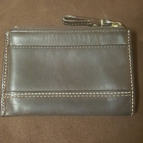 🚫SOLD🚫 Coach Skinny Minnie - Picture 2 of 3