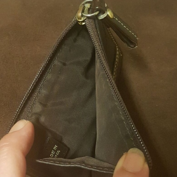 🚫SOLD🚫 Coach Skinny Minnie - Picture 3 of 3