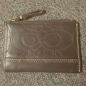 🚫SOLD🚫 Coach Skinny Minnie