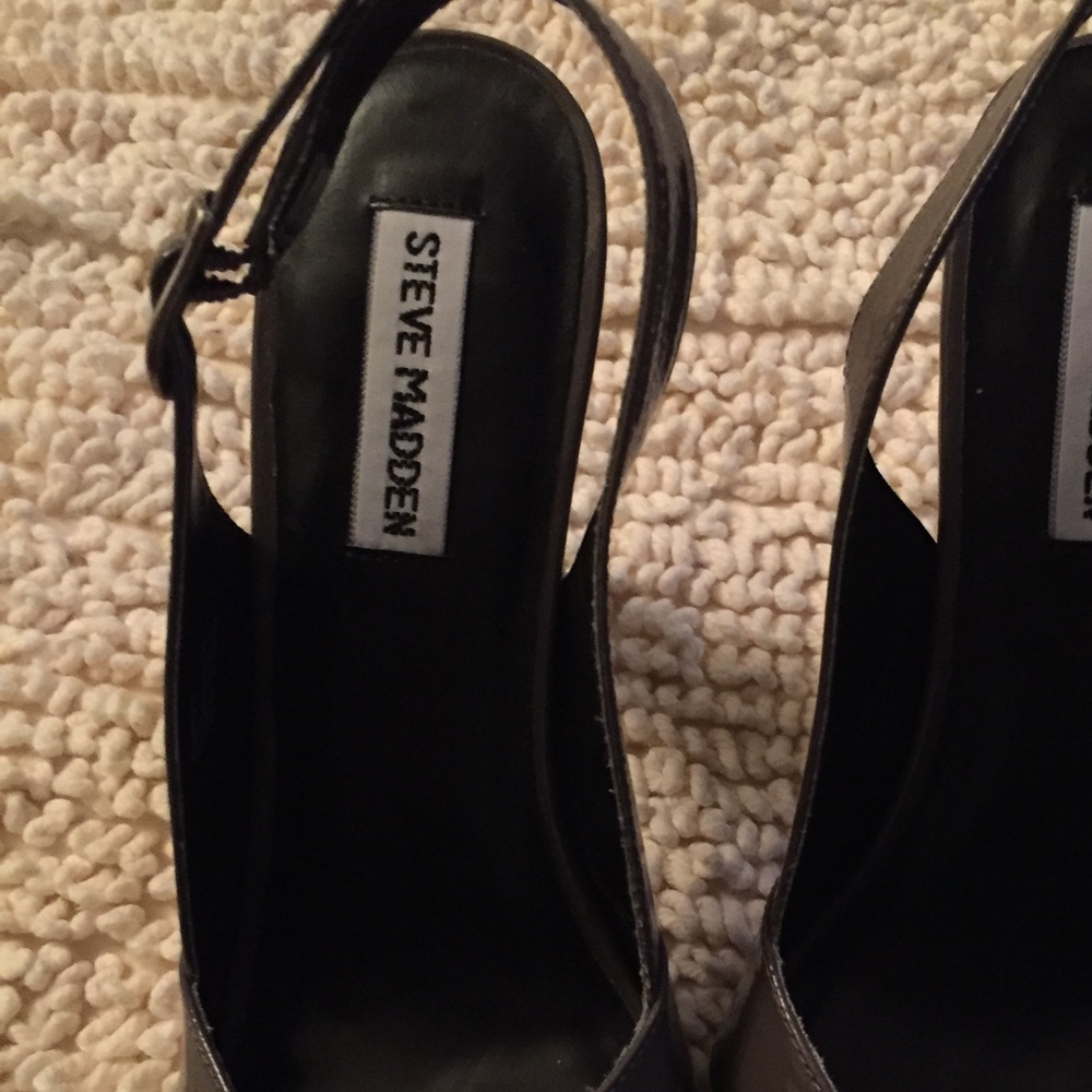 Steve Madden Heels size 7.5
