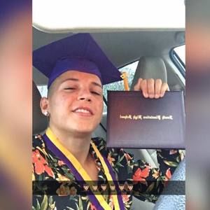 Meet your Posher, Irvin