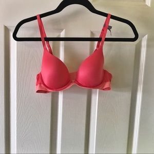worn once sunnie aerie bra