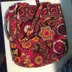 Vera Bradley tote