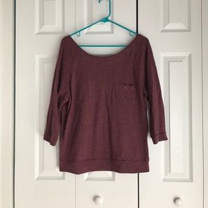 Aerie Lightweight Sweater