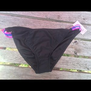 Danskin bikini bottoms NWT