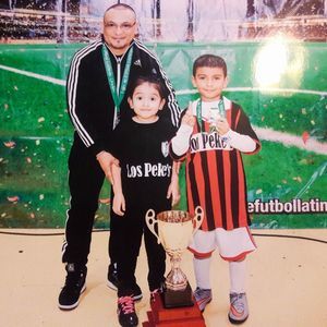 Meet your Posher, Ofelia