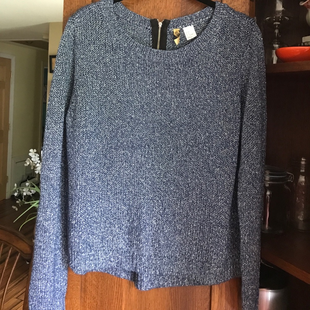 Lightweight sweater by H&M