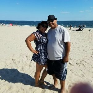 Meet your Posher, Yesenia