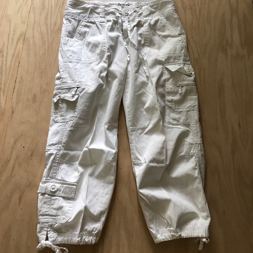 Capris pants 👖