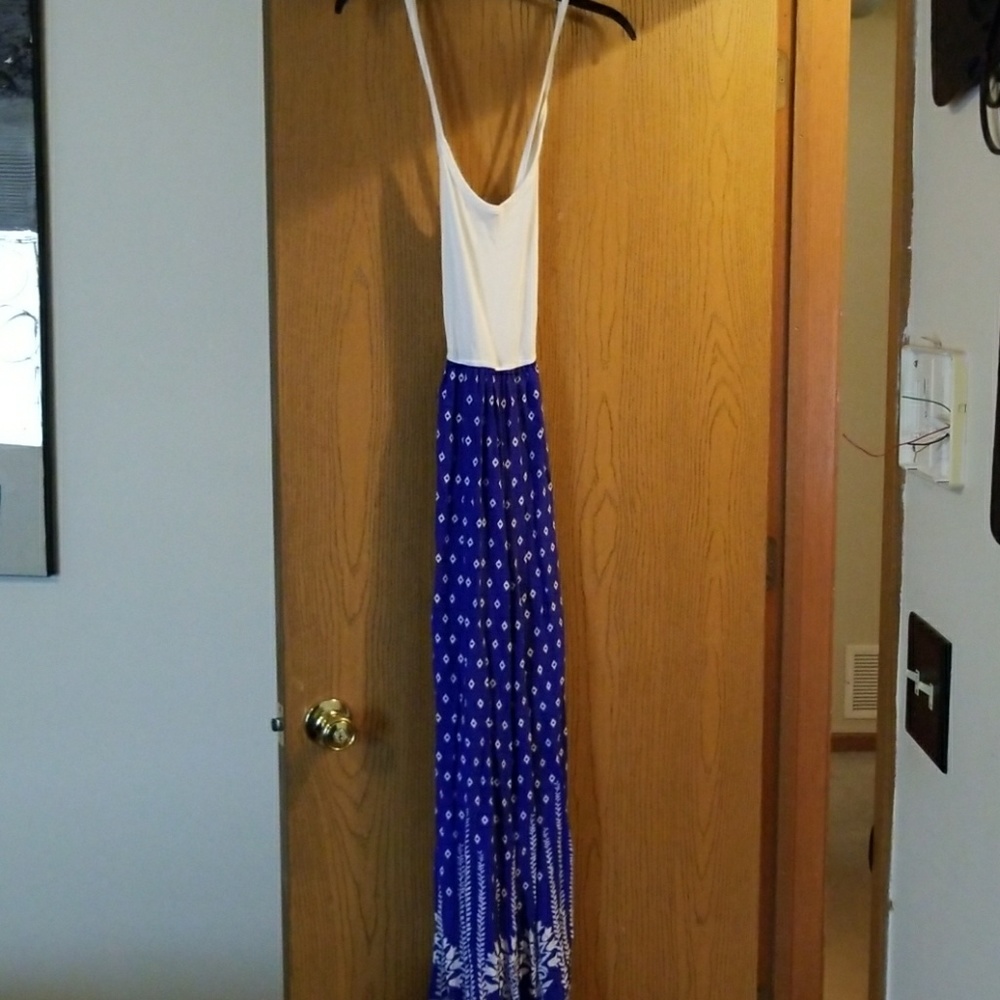 Highwaisted Wide-Leg Jumper