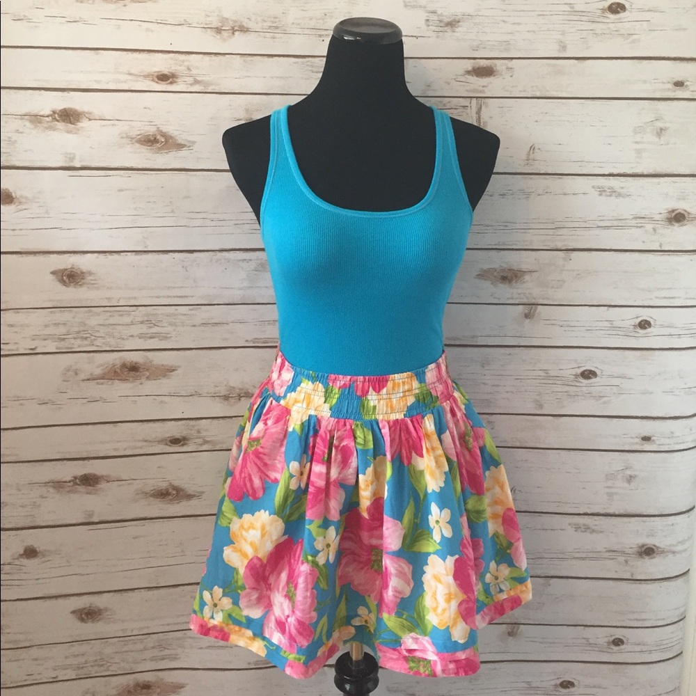 Hollister Skirt - Picture 2 of 4