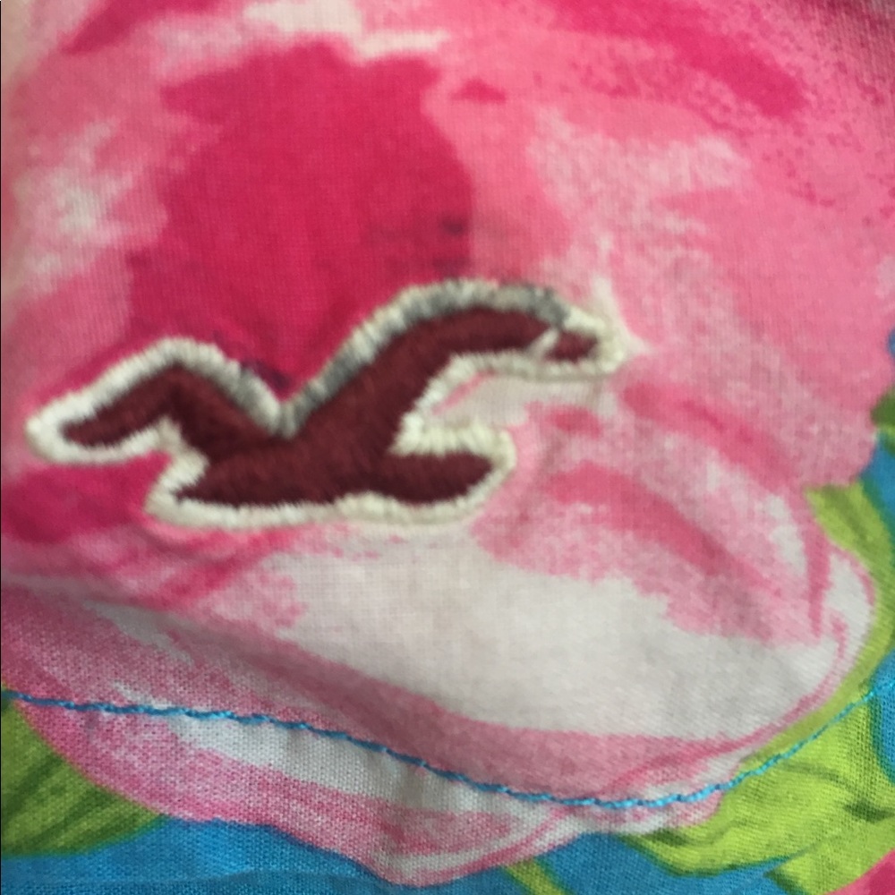 Hollister Skirt - Picture 4 of 4