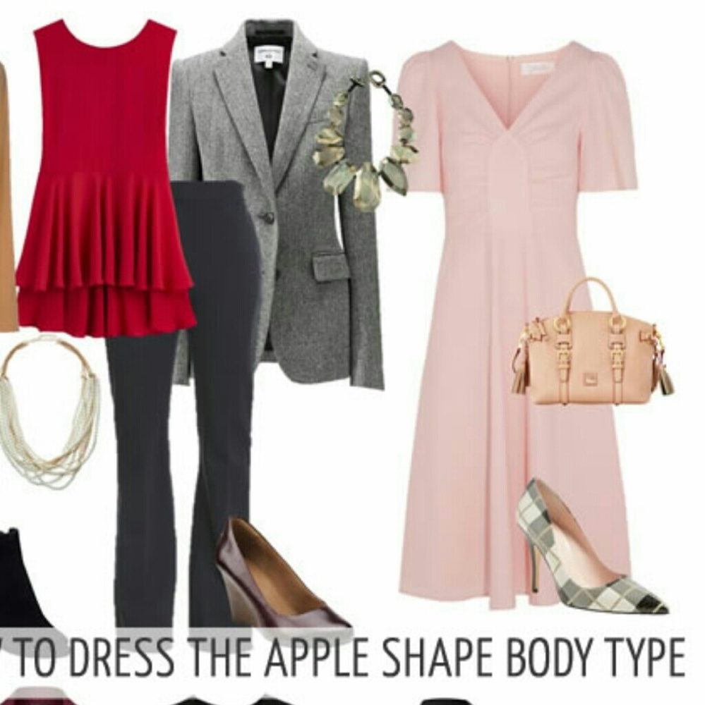 Apple shape also - Picture 4 of 6