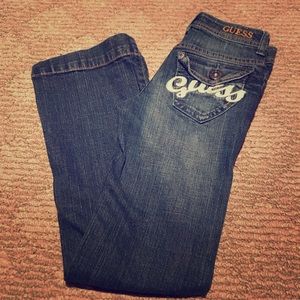 Guess jeans for kids