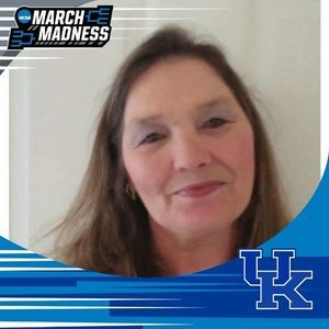 Meet your Posher, Vicky