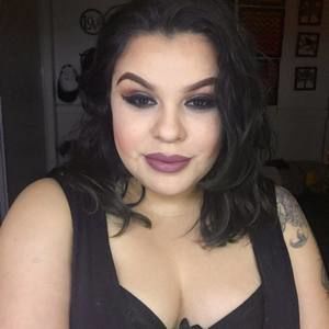 Meet your Posher, Mariaelena