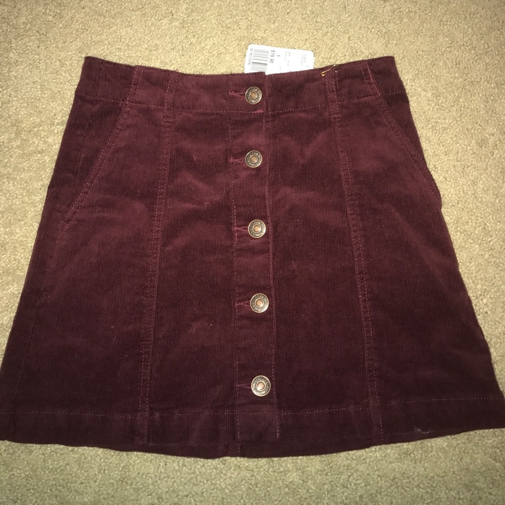 Forever 21 Skirt