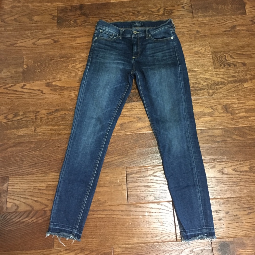 Lucky Brand Jeans