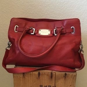 Michael Kors Handbag