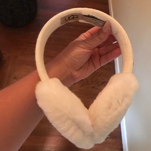 Ugg Earmuffs