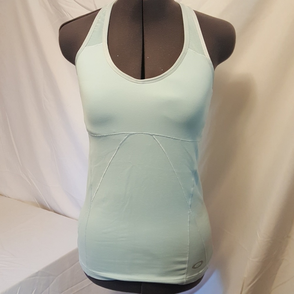 Oakley workout shirt