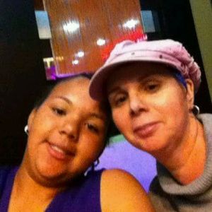 Meet your Posher, Patricia