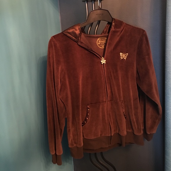 Hoodie - Picture 1 of 2