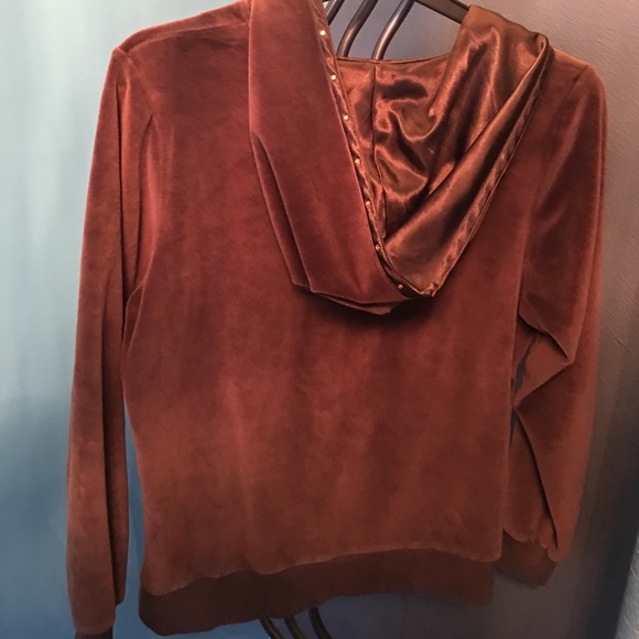 Hoodie - Picture 2 of 2