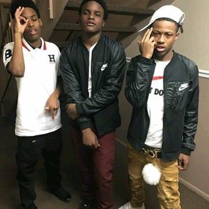 Meet your Posher, Tre