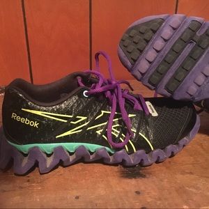 Reebok ZigTech