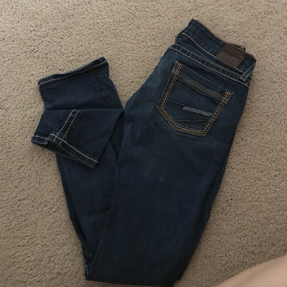 BKE Stella jeans