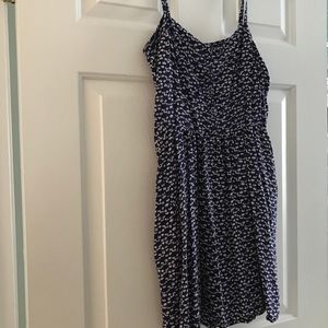 Express summer dress