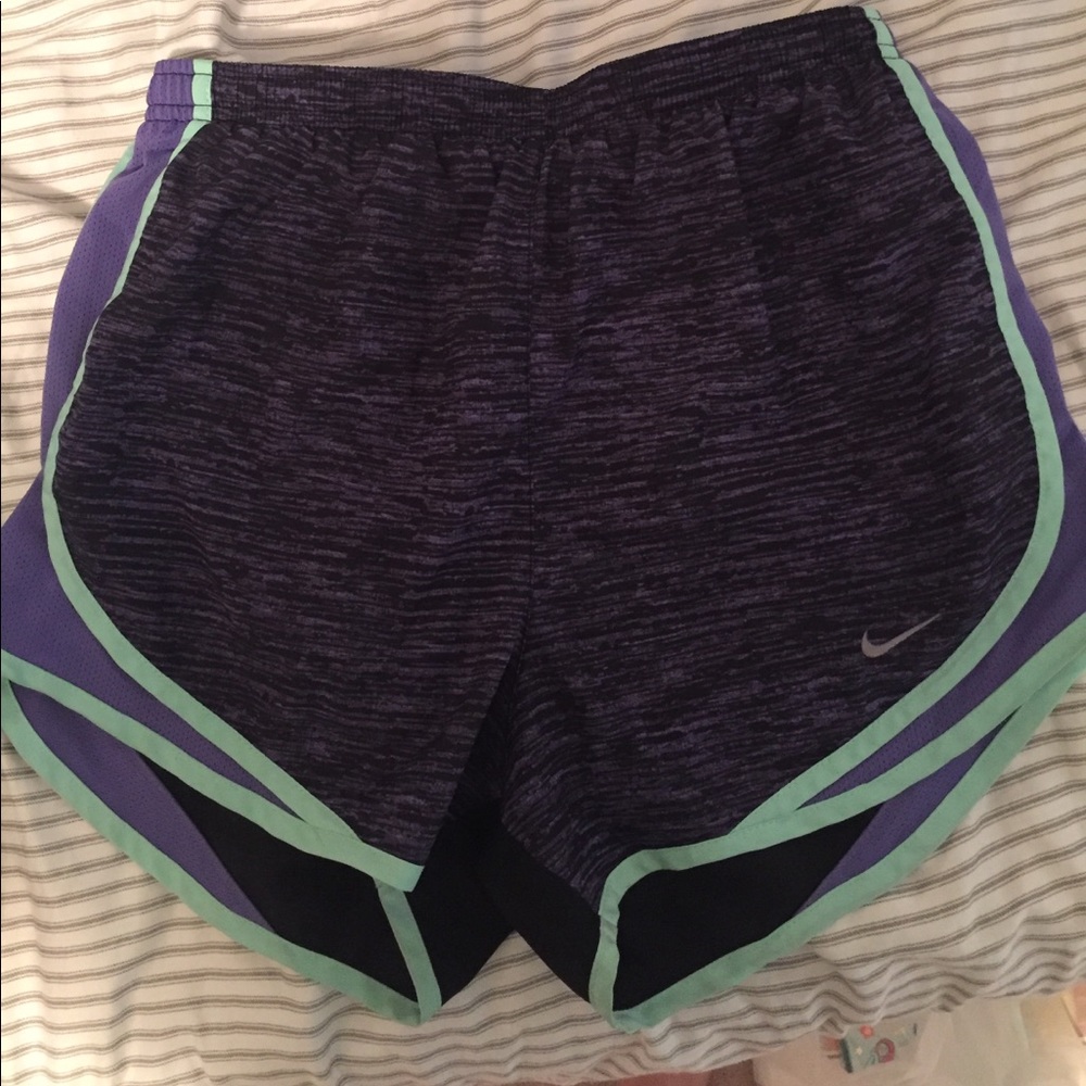 NIKE shorts