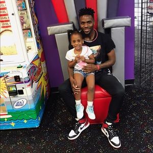 Meet your Posher, Eric