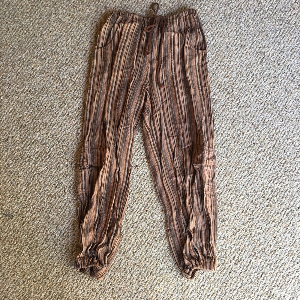 Harem pants