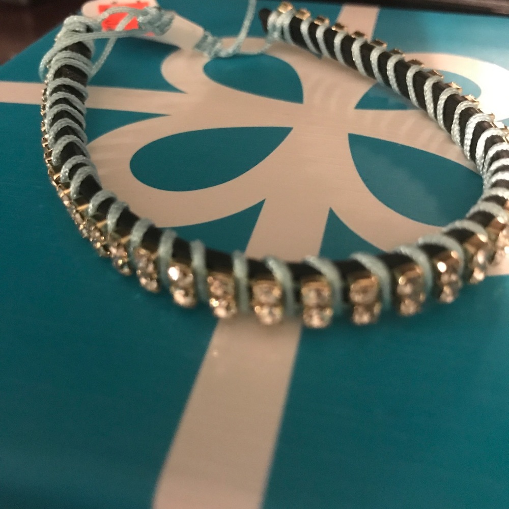 Torrid bracelet NWT