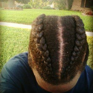 Meet your Posher, Jacques