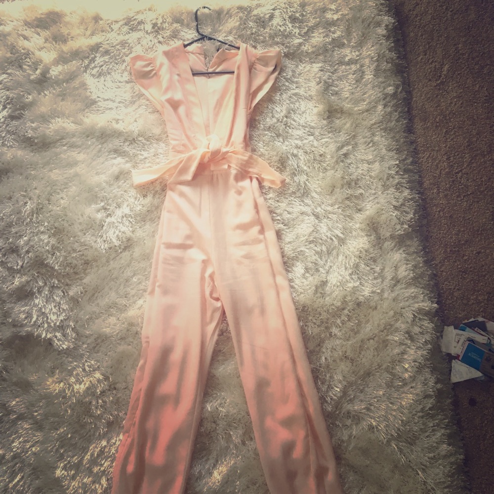 BeBe Jumpsuit