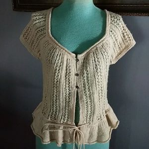 Free People Cardigan