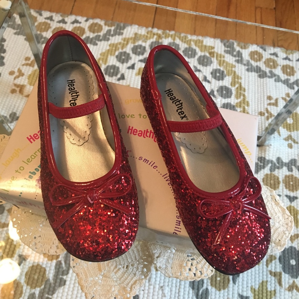 Flat Health Tex for kids