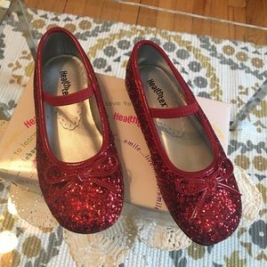 Flat Health Tex for kids