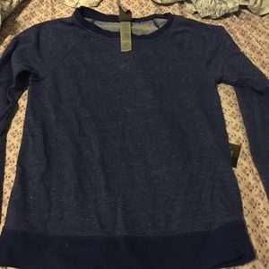 Sweater/shirt