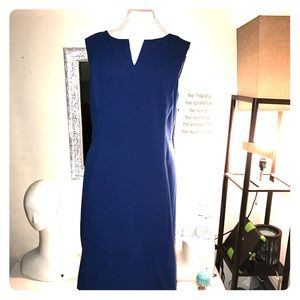 ANDREW MAC Pencil Dress