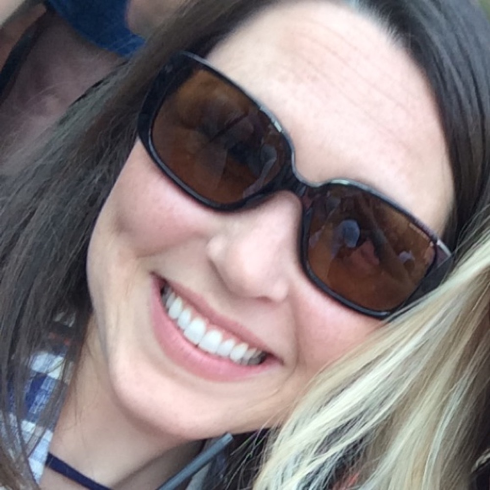 Meet your Posher, Sarah