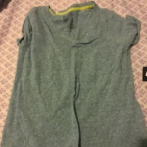 V-neck