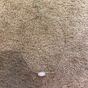 Kendra Scott necklace