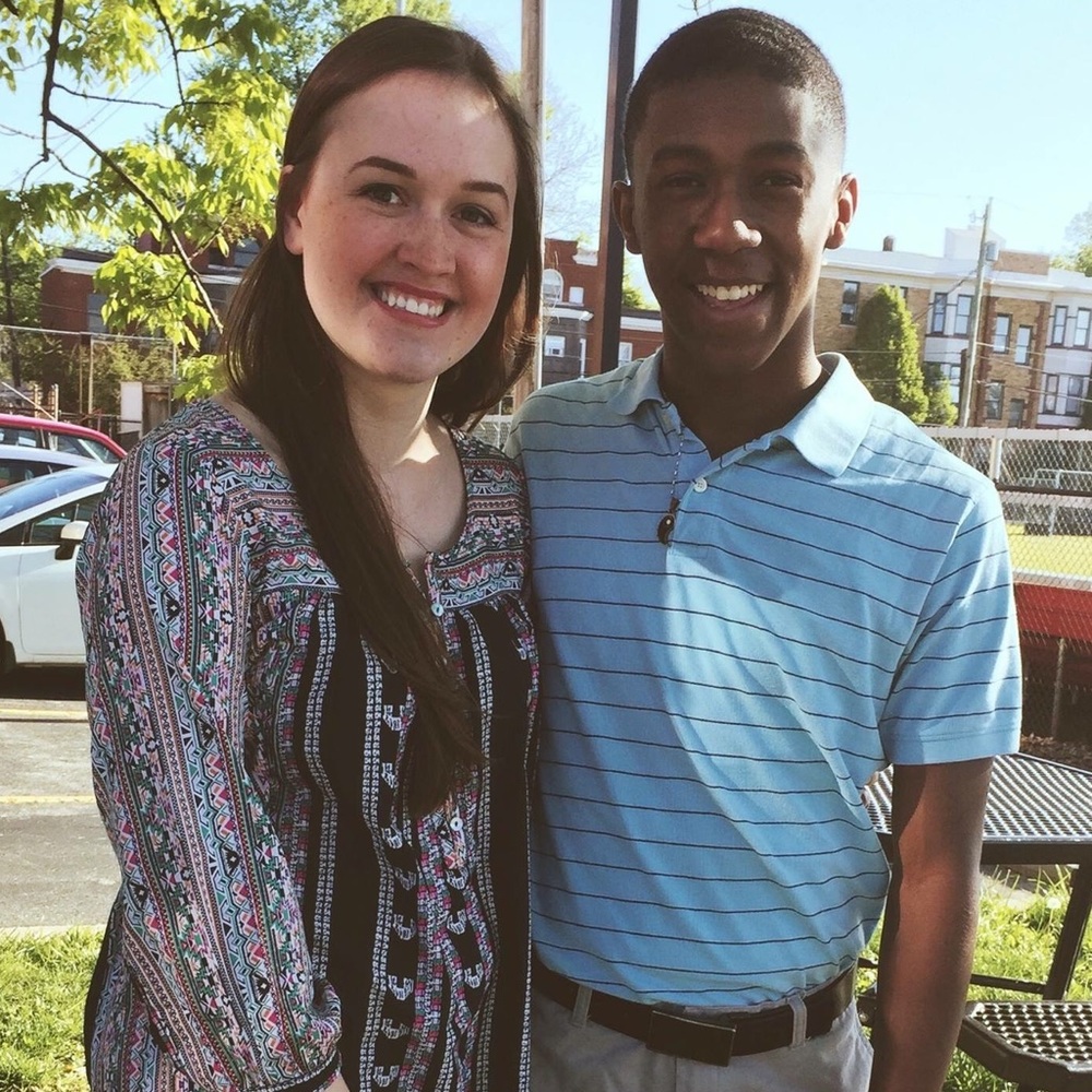 World Market Multi Colored Top