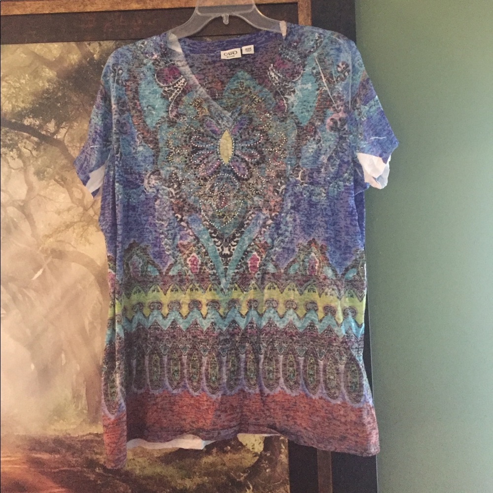 Graphic Tee