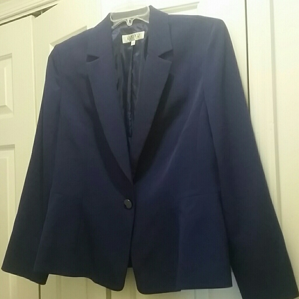 Profession BLAZER