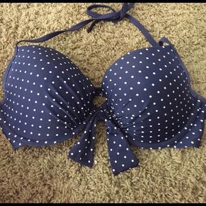 Aerie bathing suit top
